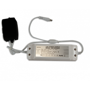 DRIVER LED PANEL 900mA 36W 1-10V