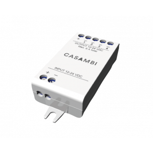 CASAMBI BT 12-24Vdc 144W