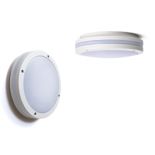 PRIAM LED RD 2527lm BL 4000K